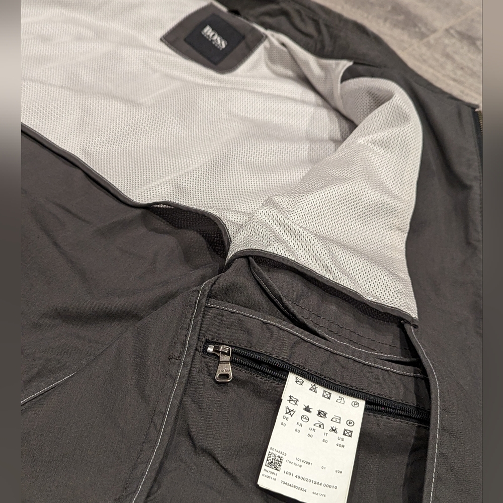 Hugo Boss Jacket - Picture 6 of 6